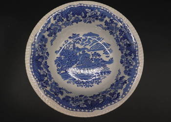 Porcelanowa miska "Seaforth" firmy Woods Burslem England
