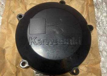 Kawasaki KX 125 E pokrywa dekiel osłona C428