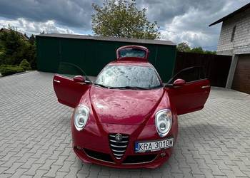 ALFA ROMEO MITO!