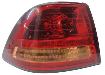 LAMPA TYŁ  LEWA EU   Kia Magentis II (2005-2010)
