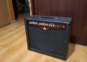 Ashdown fallen engel 40 wat sprawny 2002 rok