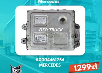 Sterownik ACM adblue A0004461754 A0004465054 A0014462554 Mercedes MP ACTROS