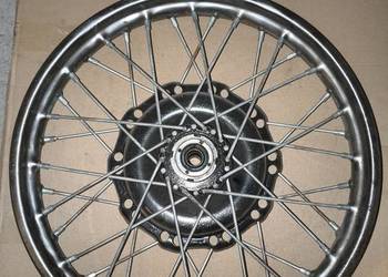 Koło R19 falbana Ural M63 M66 M67