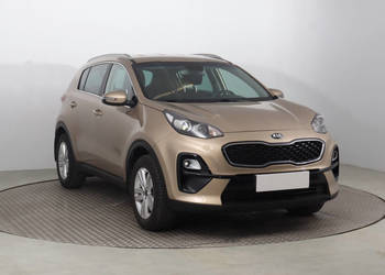 Kia Sportage 1.6 GDI