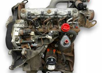 SILNIK F9Q760 Renault Trafic Opel Vivaro Nissan Primastar 1.9 DCI CDTI