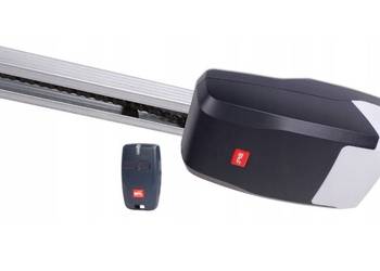 Napęd do bram garażowych BFT TIZIANO 32KIT z montażem