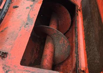 Kombajn do selera brukwi