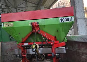 Rozsiewacz nawozu 1000l