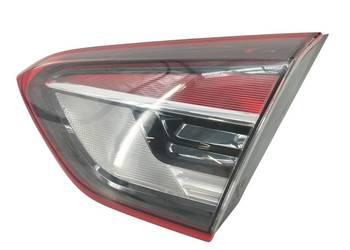 LAMPA TYŁ  W KLAPĘ PRAWA  Opel Crossland I (2017-2024)
