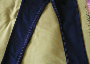Spodnie jeans Super Skinny