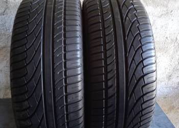 Opony Michelin 205/55r16
