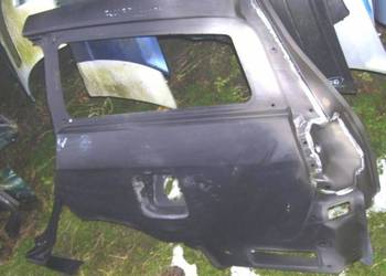 Honda accord kombi 2003 | 2007 błotnik tył lewy
