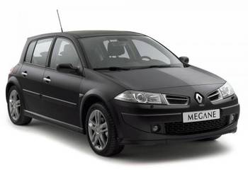 Części Renault Megane 2 Części Renault Megane 2