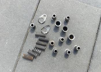 Sprężyna kosz sprzęgła jawa 50 ogar 200 miseczki zabezpieczenie sprzęgła