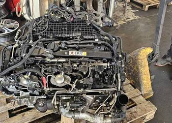 SILNIK KOMPLETNY BMW X4 M F98 S58B30A X3M X4M fv23