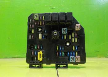 FORD C-MAX II MK2 1.6 TDCI 12r 5D skrzynka bezpiecznikow 95142072