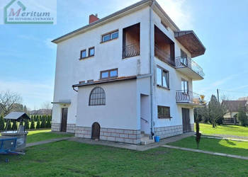 Dom wolnostojący Krosno 240m2