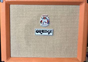 Orange Crush PiX CR20LDX combo gitarowe wzacniacz 20W, 8 cali, FX tuner AUX