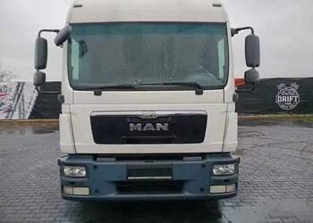 MAN TGL TGM Euro 3,4,5,6 na części Wysyłka 7 dni POLTI łożysko piasty