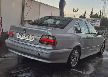 BMW e39