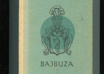 Bajbuza - Józef Ignacy Kraszewski