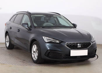 Seat Leon 1.5 TSI
