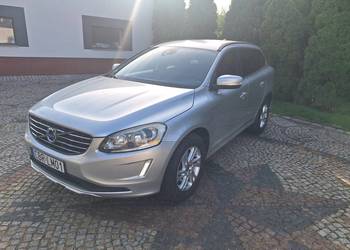 VOLVO XC60 2.0 Diesel 181KM 4X4 2014r