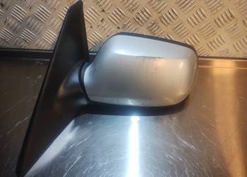 Lusterko lewe mazda 3 bk