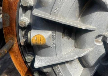 Fendt turbomatic 312 509 512 514 Fendt turbomatic 312 509 512 514