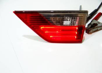 LAMPA PRAWA TYLNA BMW X3 E83 LCI 7162214 (17229912)