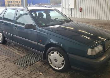 Volvo 850 2.4 140KM
