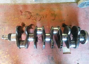 Wał korbowy Ursus c 360