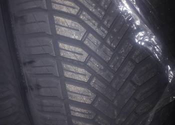 Oopony całoroczne  215 55  17  nowe rok 2025