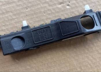 KIA CEED III ŚLIZG MOCOWANIE ZDERZAKA LEWY PRZÓD 86531-J7000