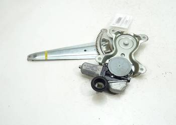 PODNOŚNIK SZYBY TYŁ LEWY TOYOTA LAND CRUISER J20 85710-60180 Kombi