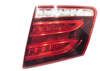 LAMPA TYŁ PRAWA WEWNĘTRZNA MERCEDES W212 A2129062203 Kombi 09-16