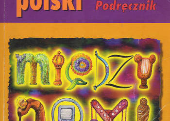 Język polski 6 SP - A. Łuczak,A. Murdzek.