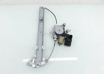 PODNOŚNIK SZYBY PRAWY TYLNY RENAULT KOLEOS I 82750JY00A 25408JY00C