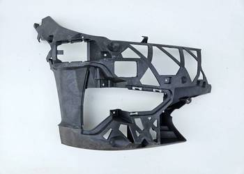 BMW 3 G20 G21 ŚLIZG PRAWY ZDERZAKA PRZÓD 7422248 51117422248