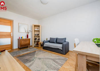 Mieszkanie 41 metrów 2-pokojowe Białystok