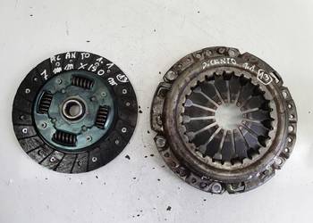 Kia Picanto I 1.1 12V DOCISK TARCZA sprzęgło