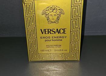 Perfumy Versace Eros Energy+gratis 3ml LV lub inne...