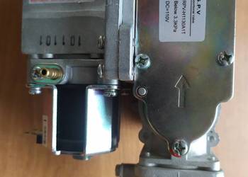 Armatura gazowa De Dietrich WHR 2.24 FF