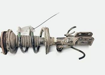 AMORTYZATOR PRAWY PRZÓD TOYOTA COROLLA VERSO