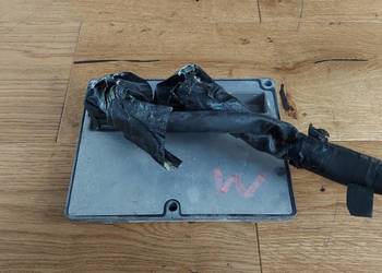 STEROWNIK SILNIKA KOMPUTER 6M51-12A650-EB FORD