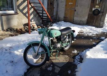 WSK 125
