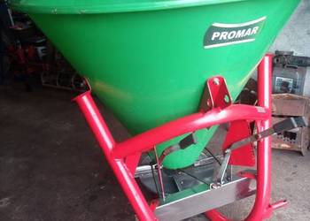 Sprzedam lejek do nawozów