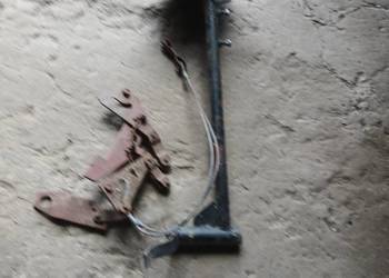 Znacznik  siewnika Poznaniak