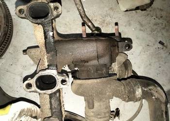 Turbina volkswagen polo 9 n2 1.9 tdi 101 km