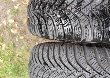 Koła 185/65/15 Hankook 5x100